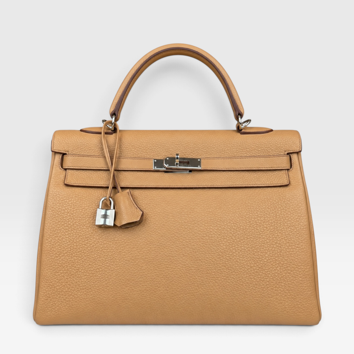 Hermes Kelly 35 Bag