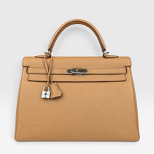 Hermes Kelly 35 Bag