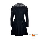 Alaia Coat