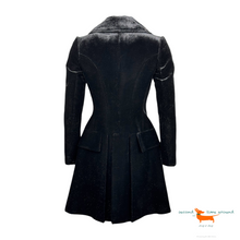 Alaia Coat