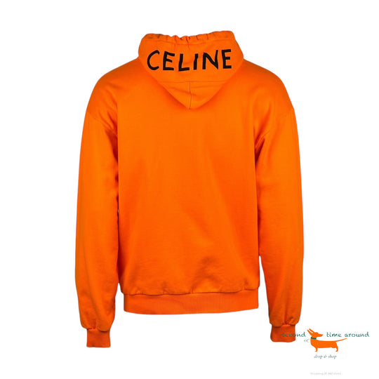 Celine Hoodie