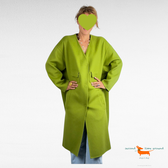 Rochas Coat