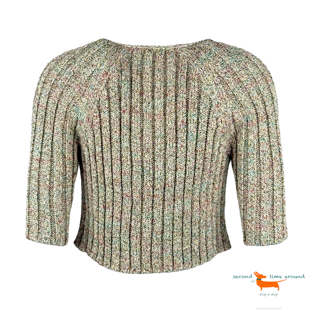 Chanel Cardigan