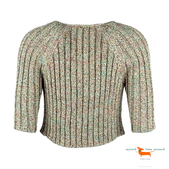 Chanel Cardigan