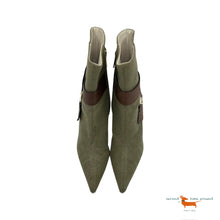 Christian Dior Boots