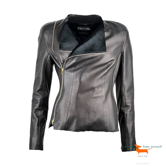 Tom Ford Leatherjacket