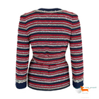 Gucci Embroidered Jacket