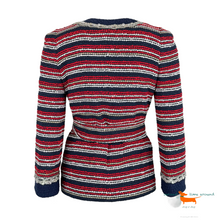 Gucci Embroidered Jacket