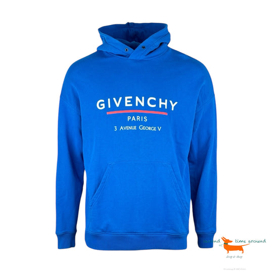 Givenchy Hoodie