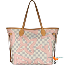 Louis Vuitton Neverfull MM Tahitienne Limited Edition