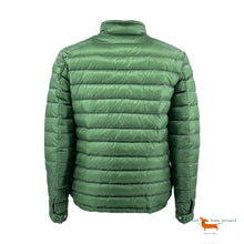 Moncler Light Down Jacket