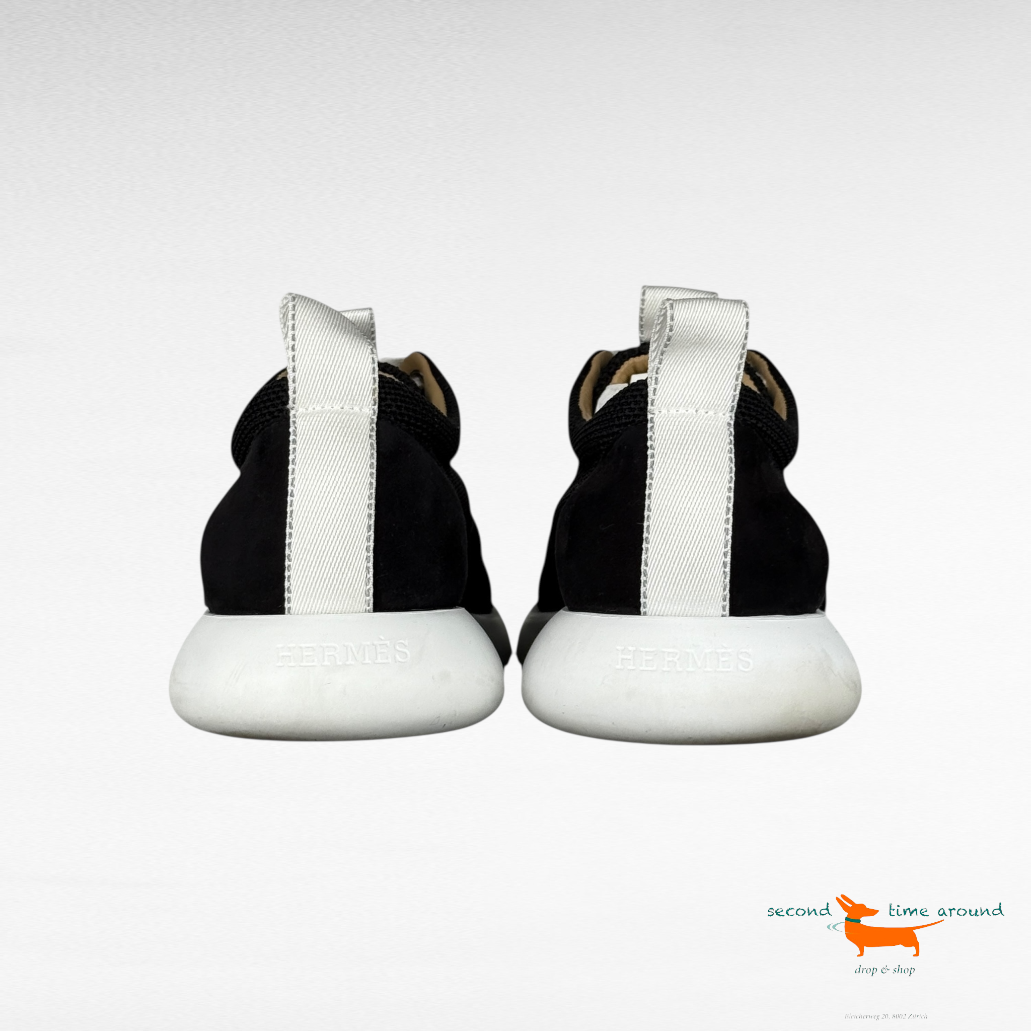 Hermes Sneaker