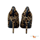 Gucci Leopard Pumps