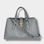 Bottega Veneta Roma Bag