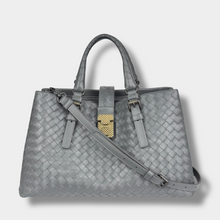 Bottega Veneta Roma Bag