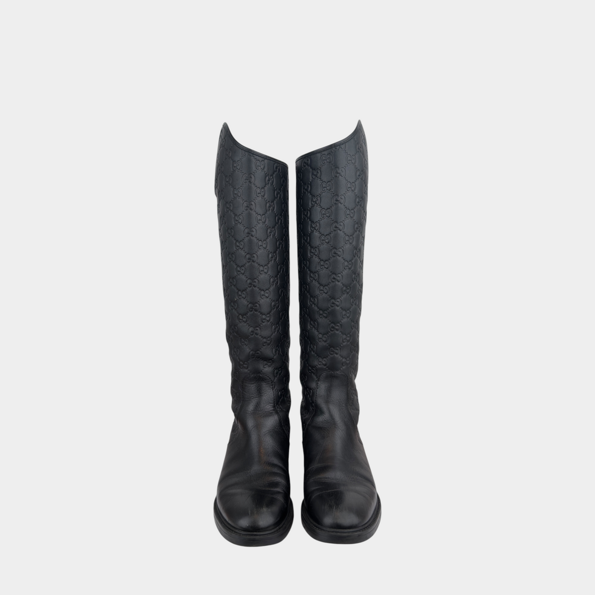 Gucci Boots
