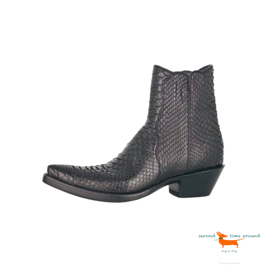 Stallion Phyton Boots