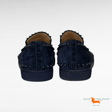 Christian Louboutin Slip-On