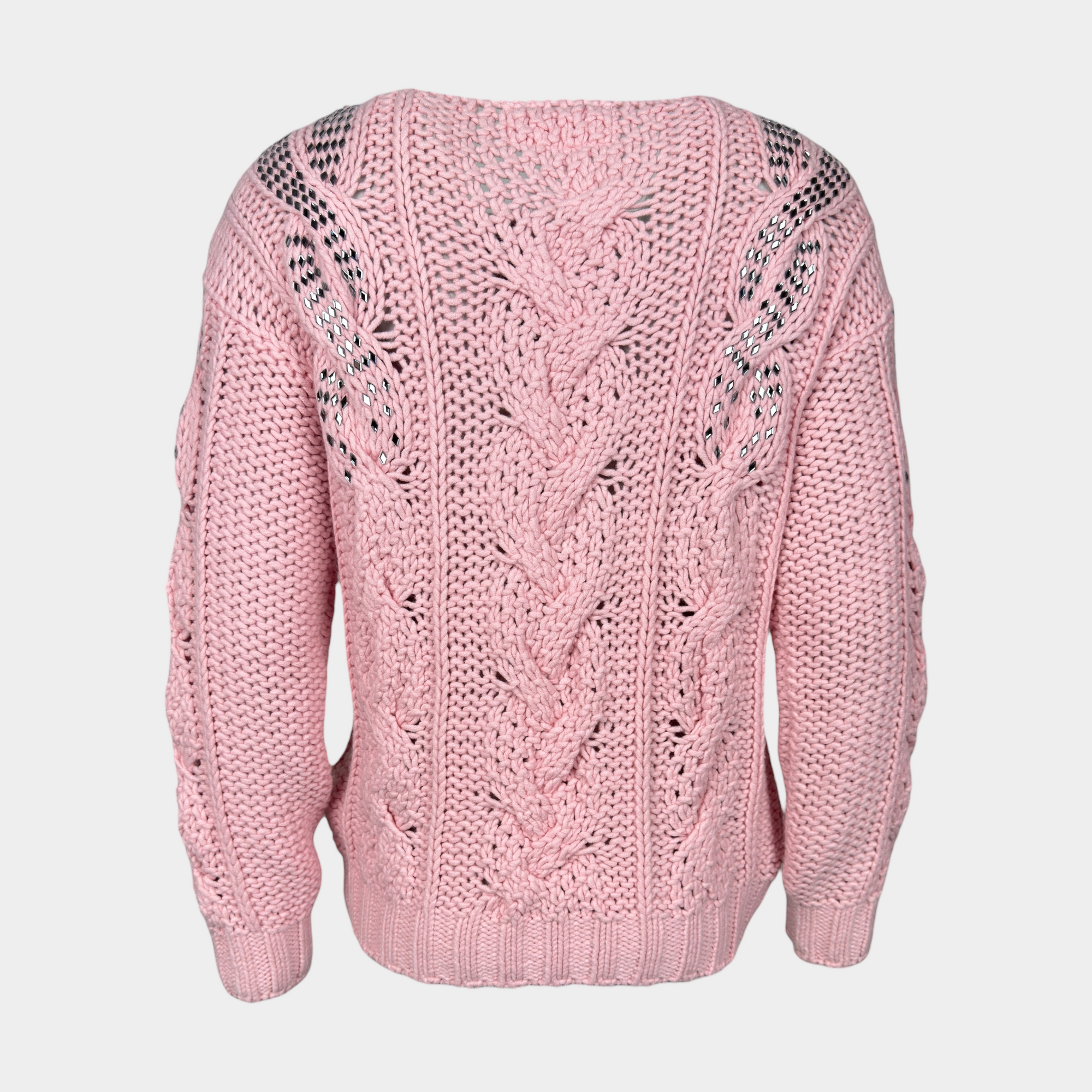 Ermanno Scervino Pullover