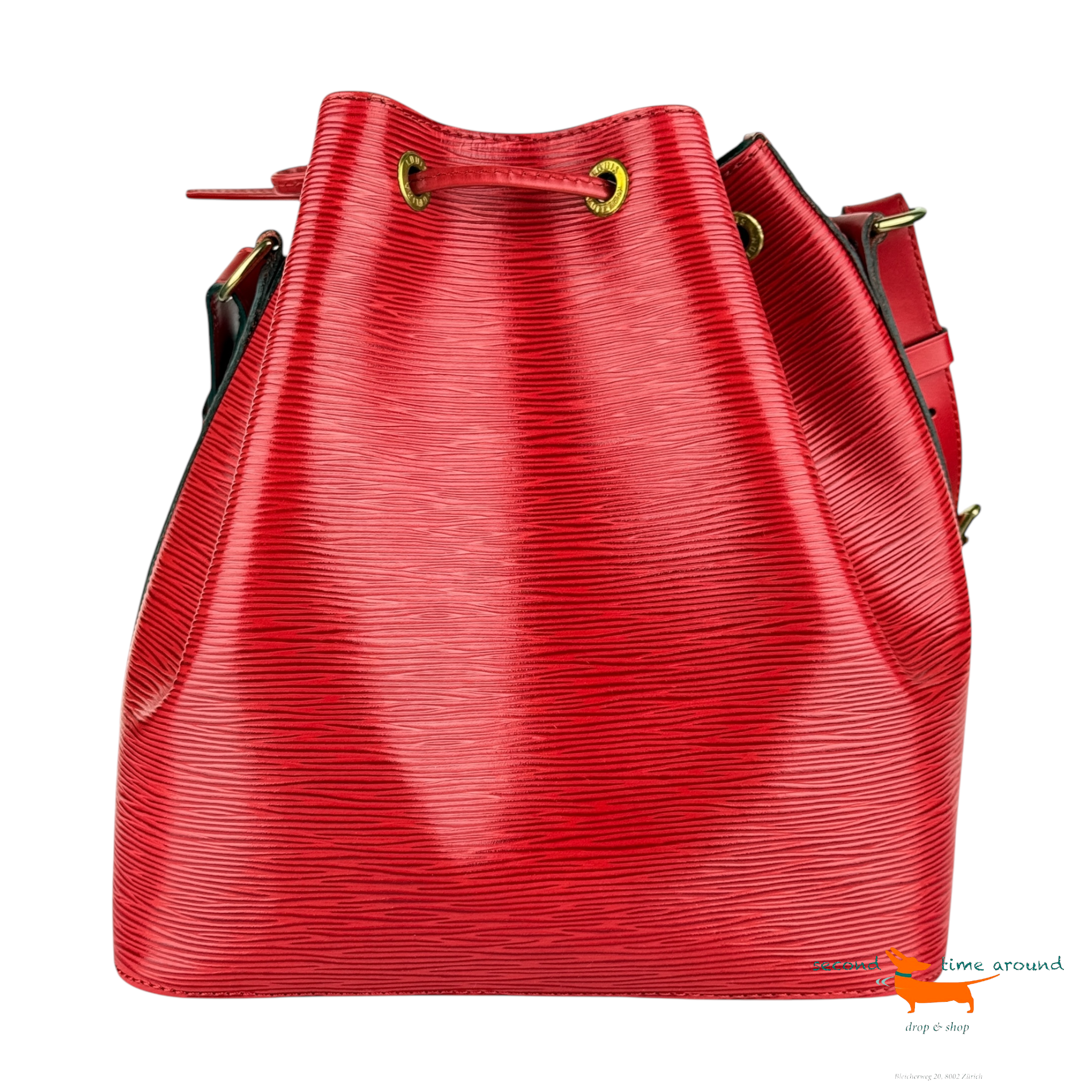 Louis Vuitton Noé Bag