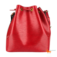 Louis Vuitton Noé Bag