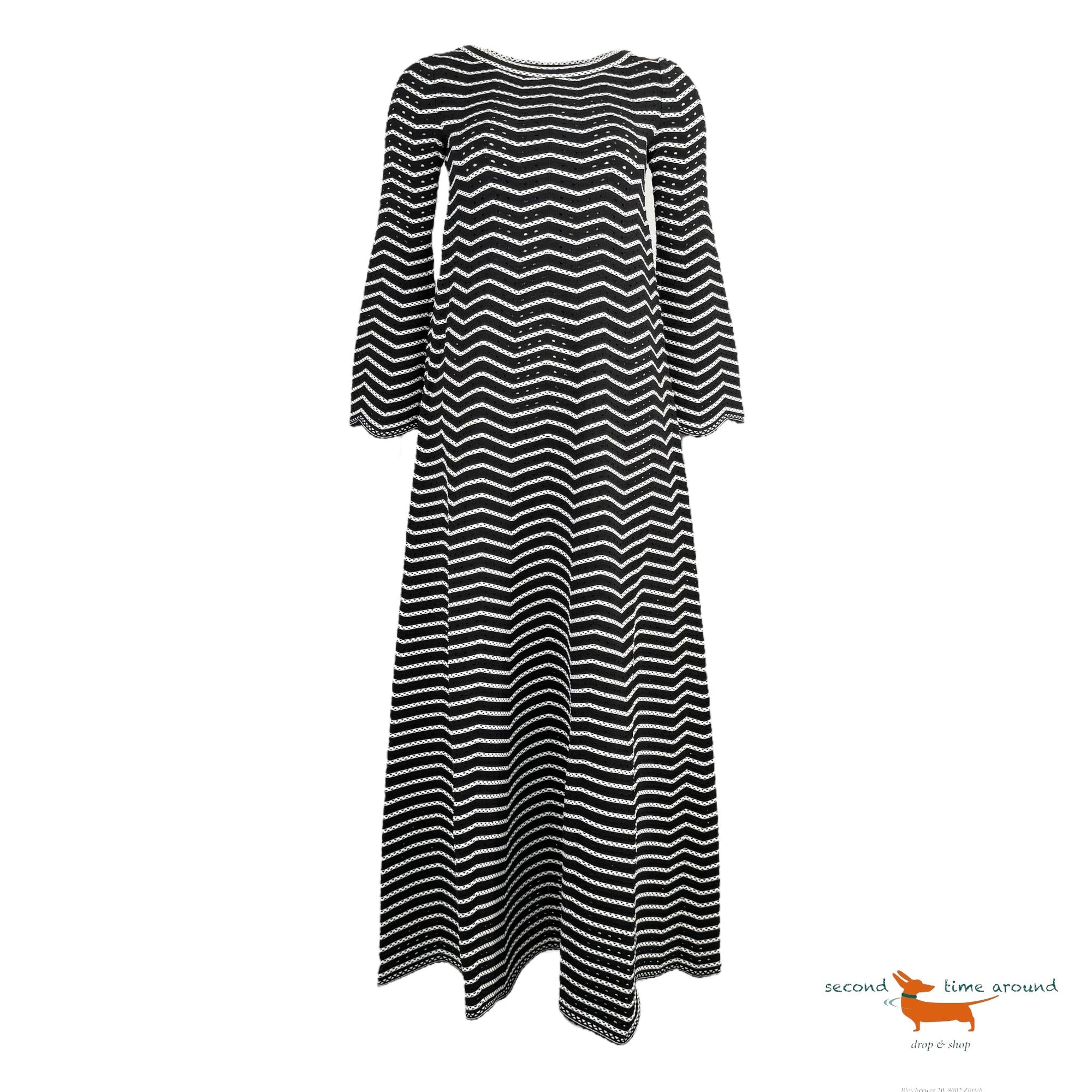 Alaia Dress