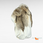 Hermes Fur Vest