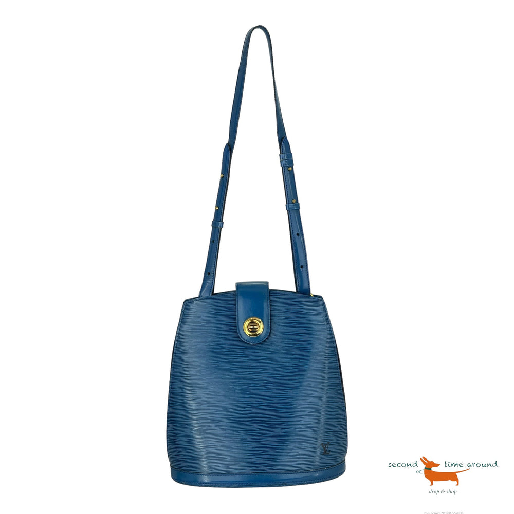 Louis Vuitton Cluny Bag
