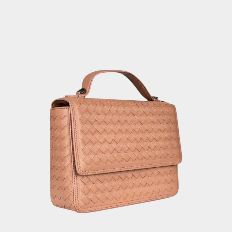Bottega Veneta Alumna Bag