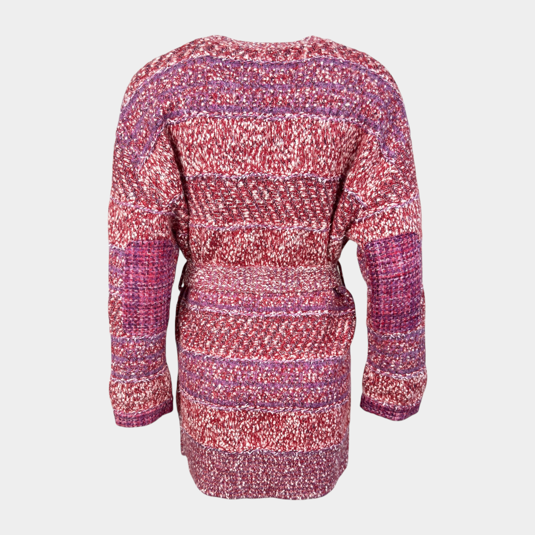 Chanel Cardigan 2023