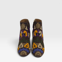 Aquazurra Boots