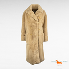 Alexandre Vauthier Coat