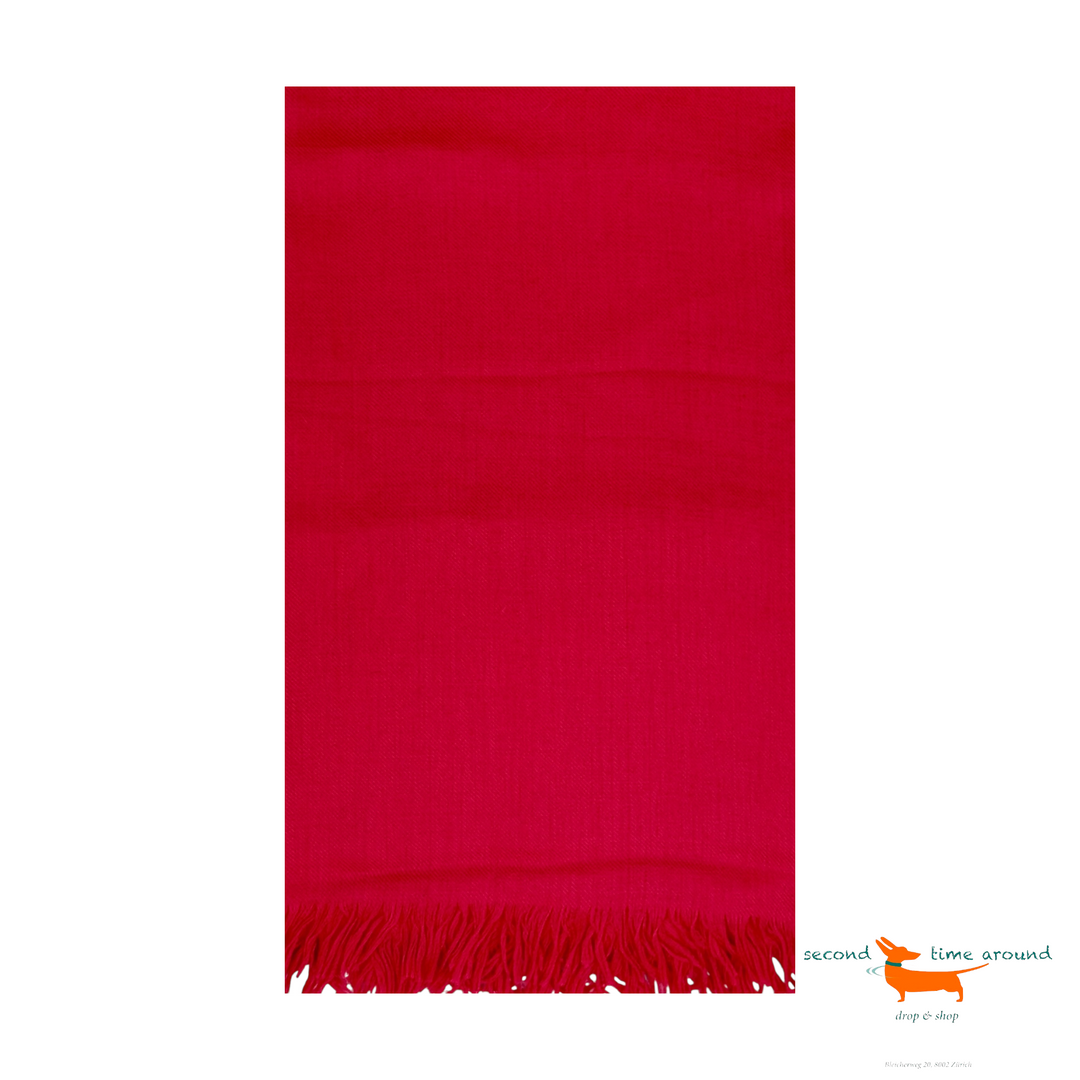 Loro Piana Scarf