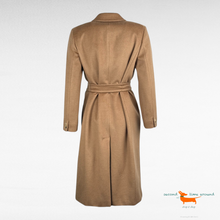 Max Mara Coat