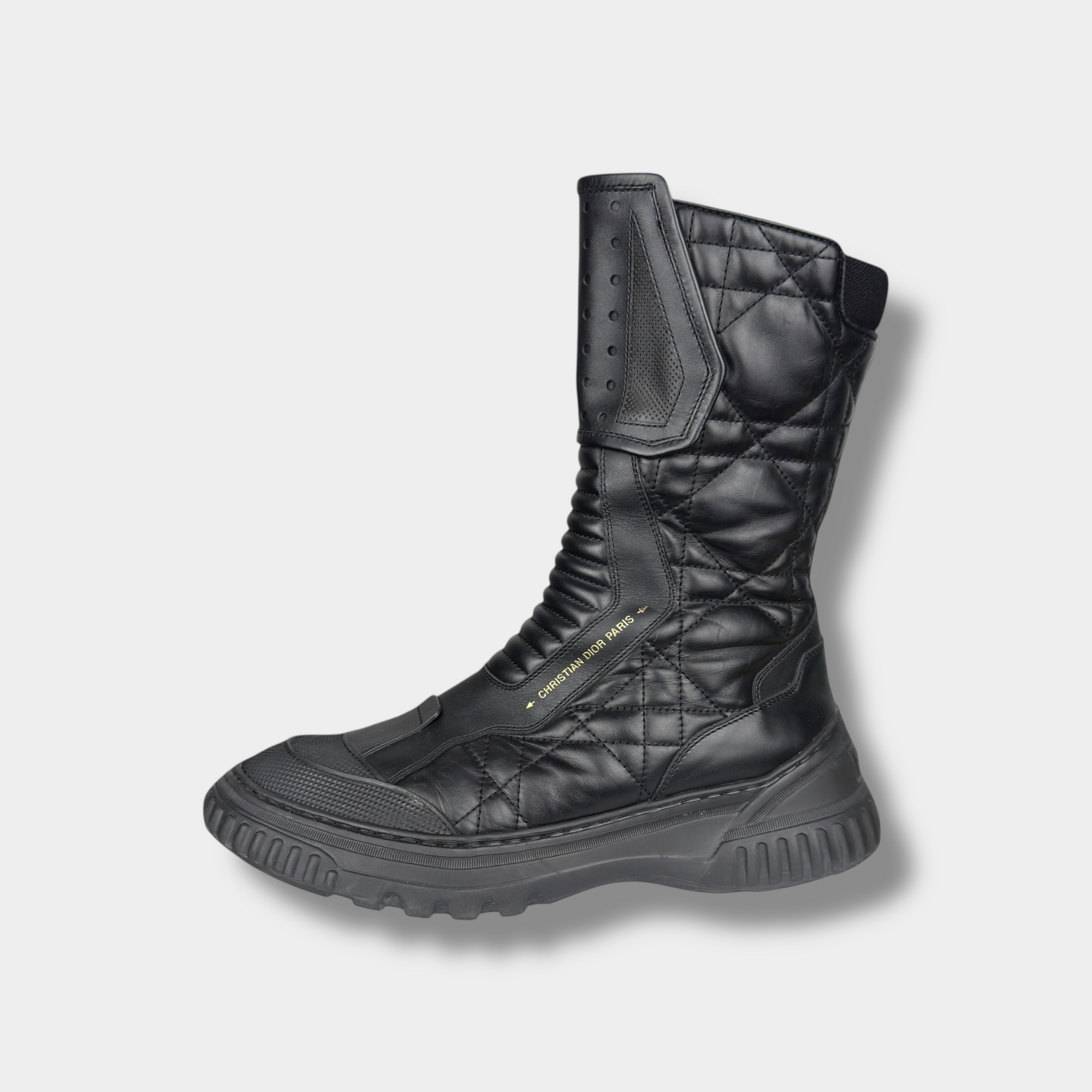 Christian Dior Boots