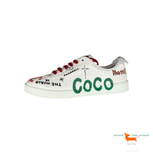 Chanel x Pharrell Williams 2019 Sneakers