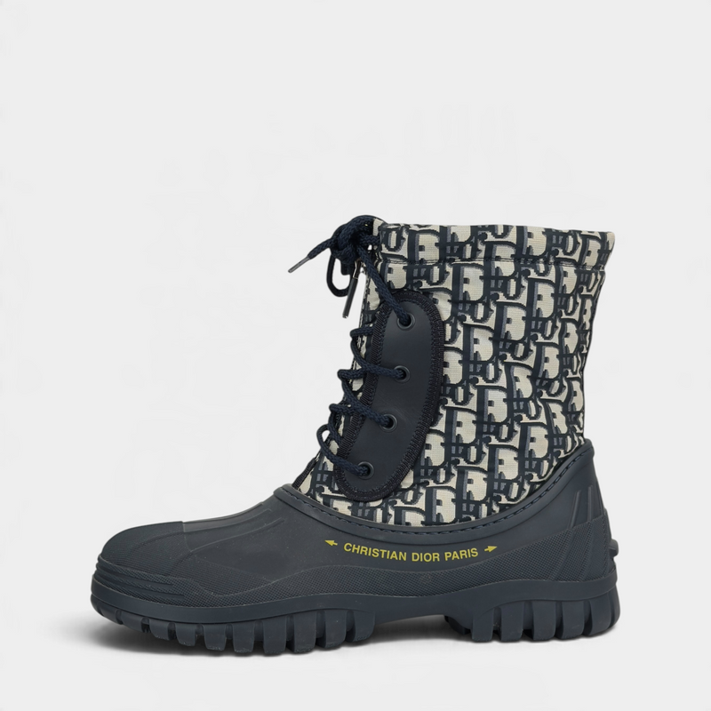 Christian Dior Boots