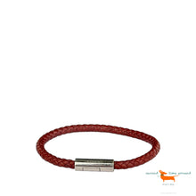 Hermes Bracelet Cuir Goliath Veau