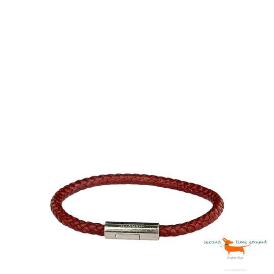 Hermes Bracelet Cuir Goliath Veau