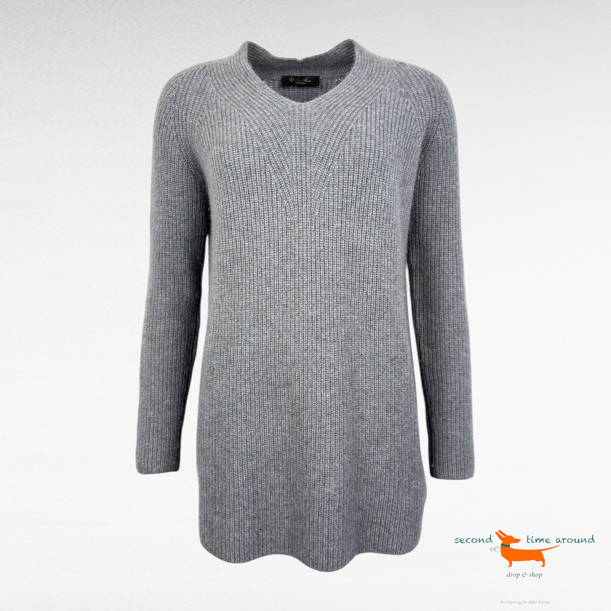 Loro Piana Pullover