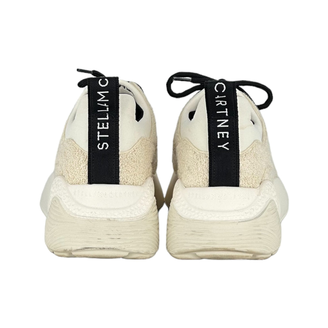 Stella McCartney Eclypse Terry Sneakers