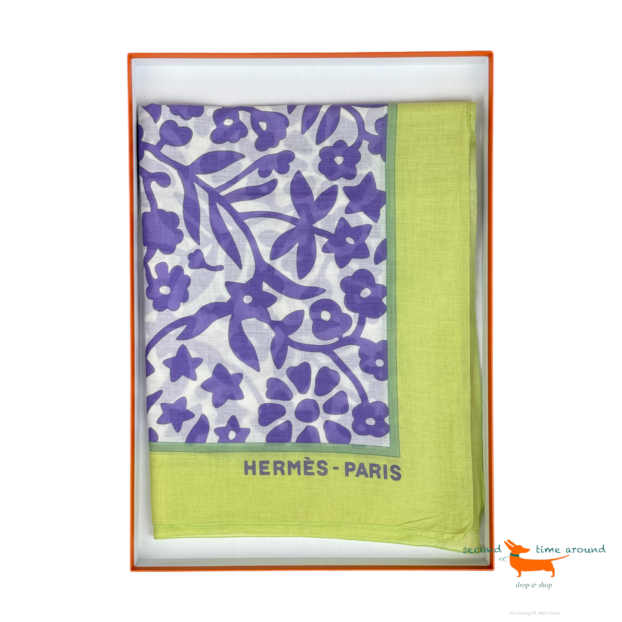 Hermes Pareo