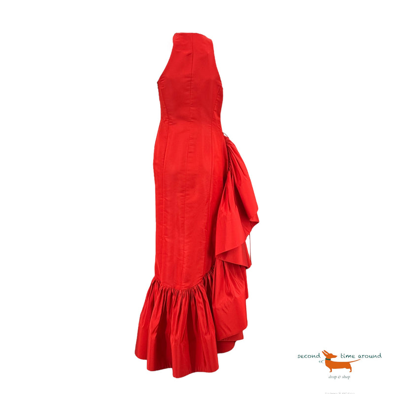 Rosie Assoulin Dress