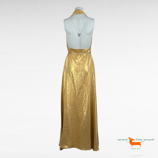 Zeus+Aione Dress
