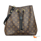 Louis Vuitton Neonoe MNG Noir Bag