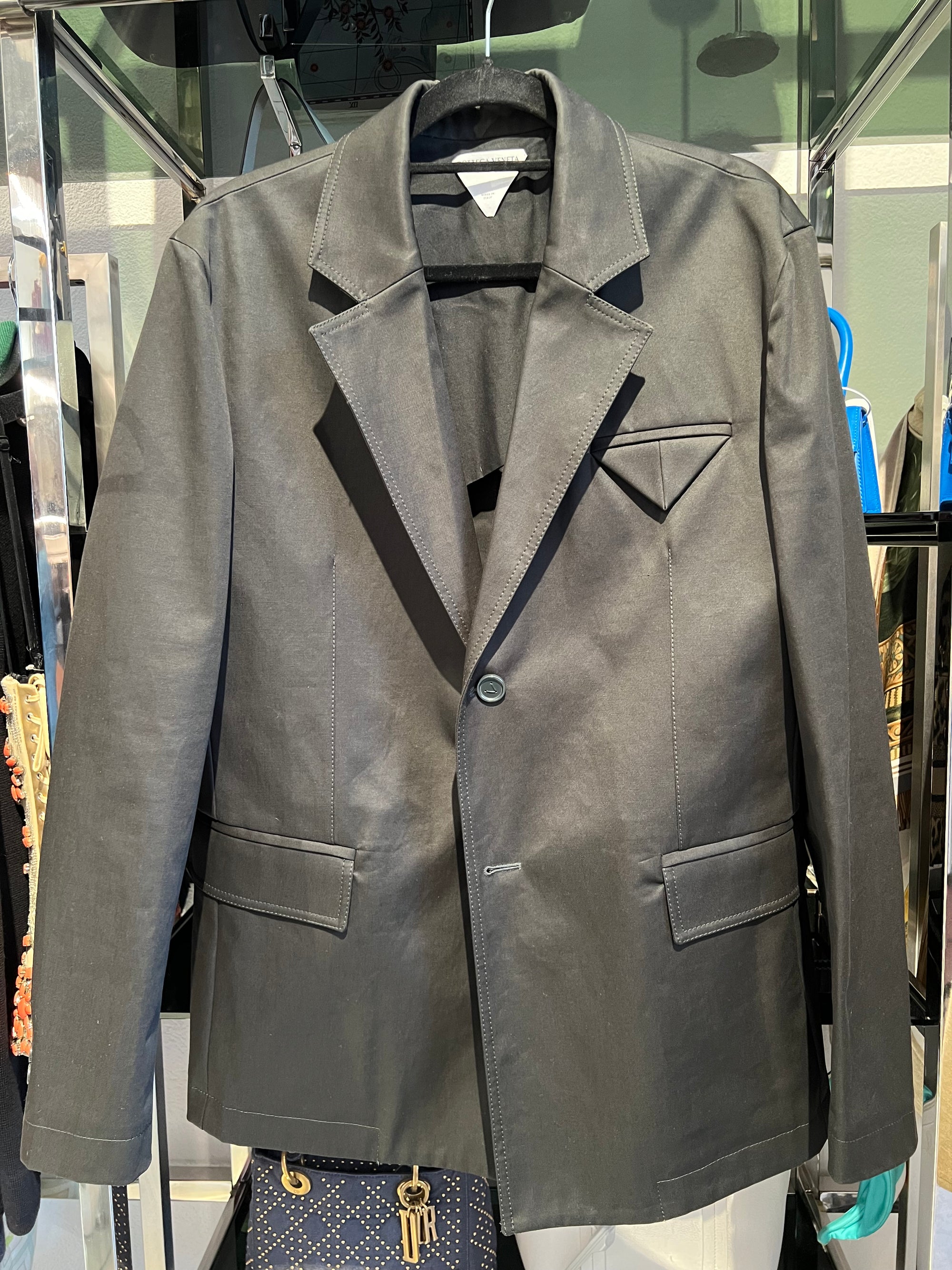 Bottega Veneta Jacket