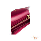 Louis Vuitton Monogram Emilie Wallet