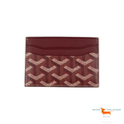 Goyard Card Holder