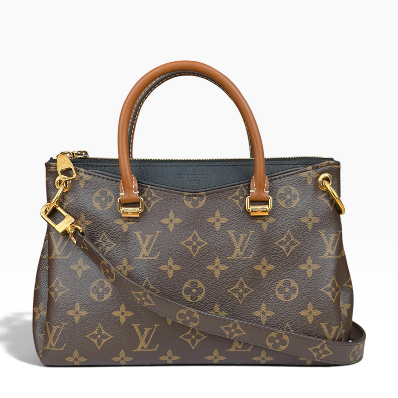 Louis Vuitton Pallas Bag