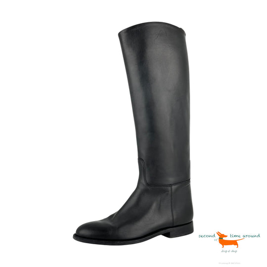 Hermes Boots